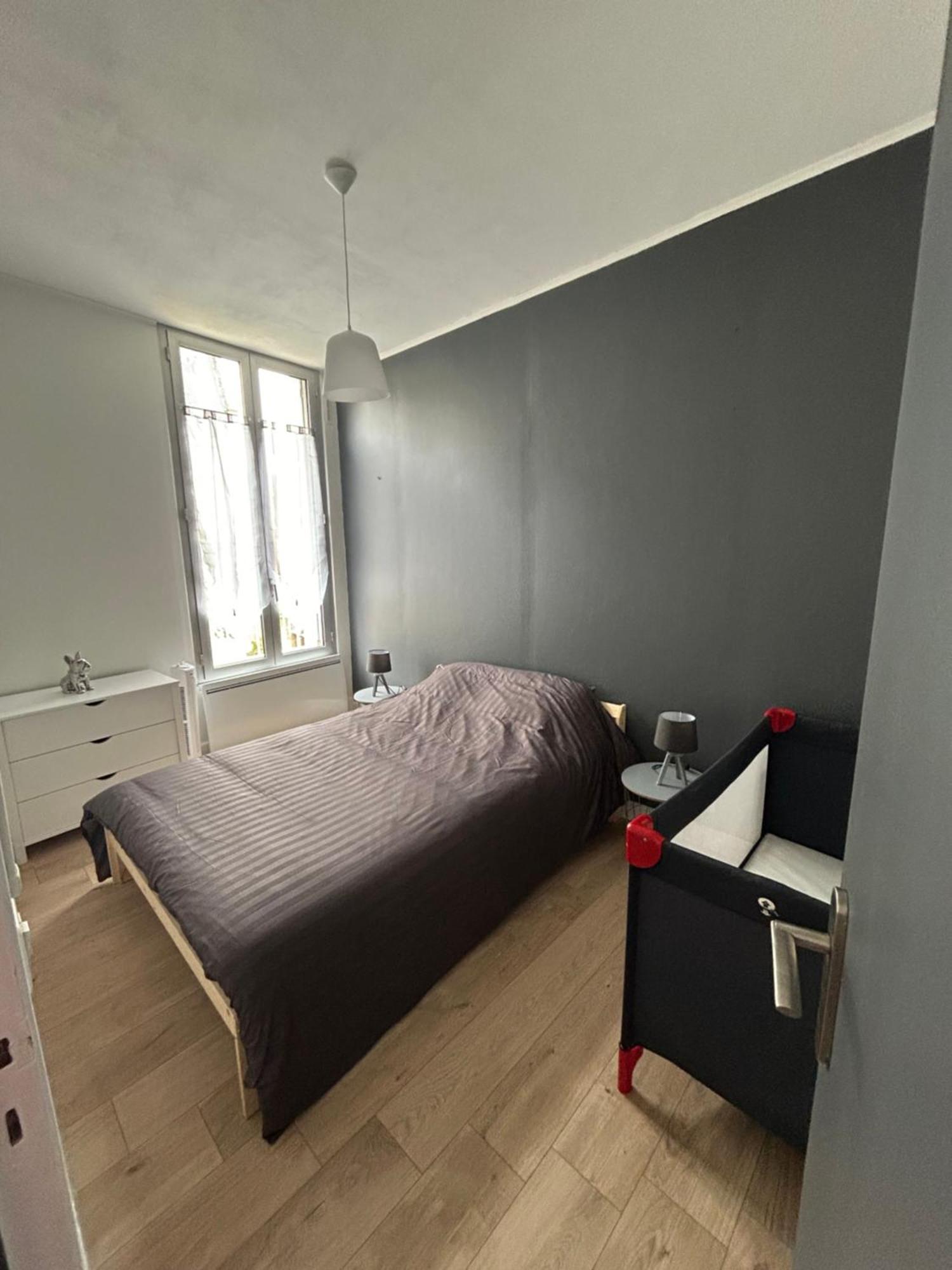 Chez Noemie Daire Saintes Dış mekan fotoğraf